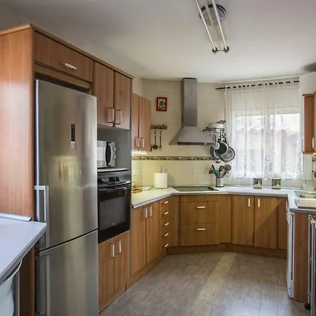 Amazing Vila Close To Sitges, Jacuzzi, Swimming Pool & Exellent Views Olivella Zewnętrze zdjęcie