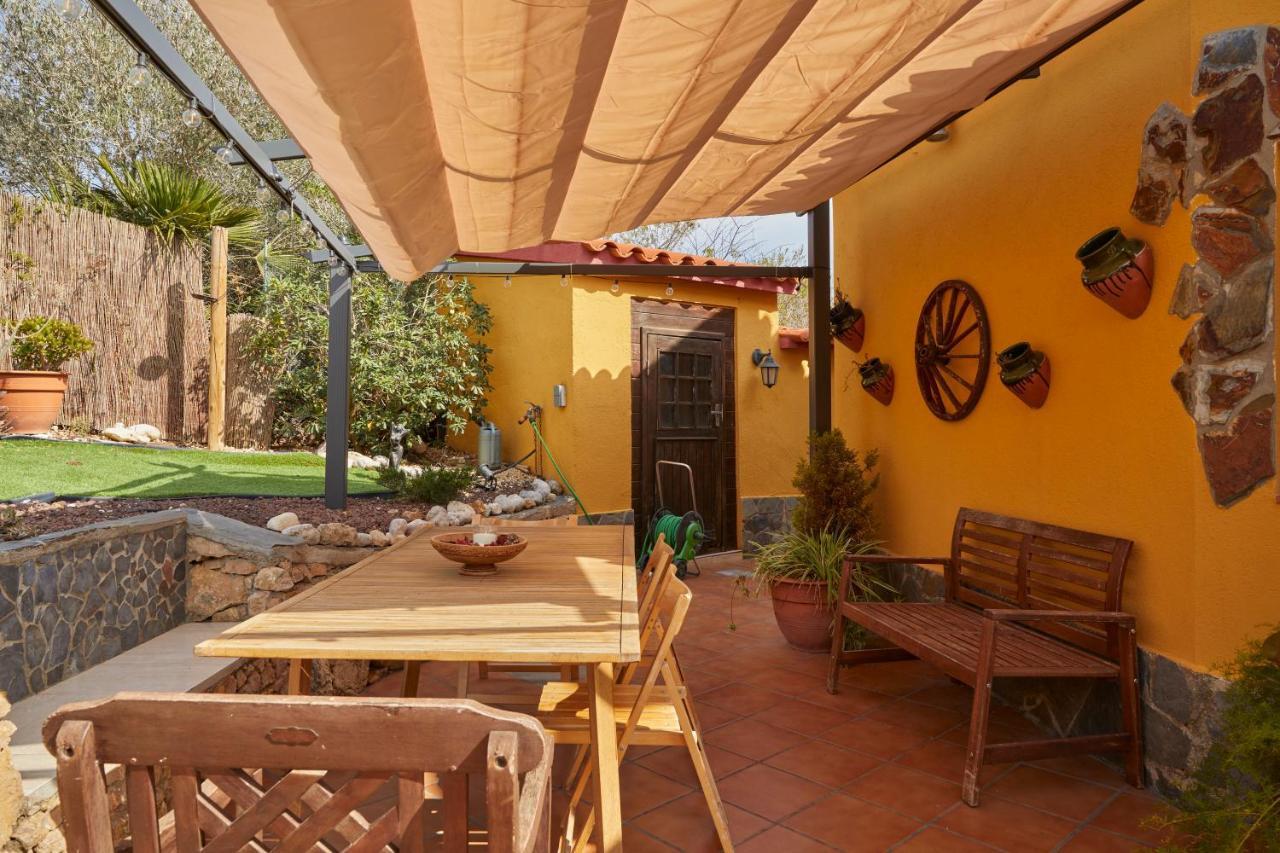 Holiday home Amazing Close To Sitges, Jacuzzi, Swimming Pool & Exellent Views Olivella