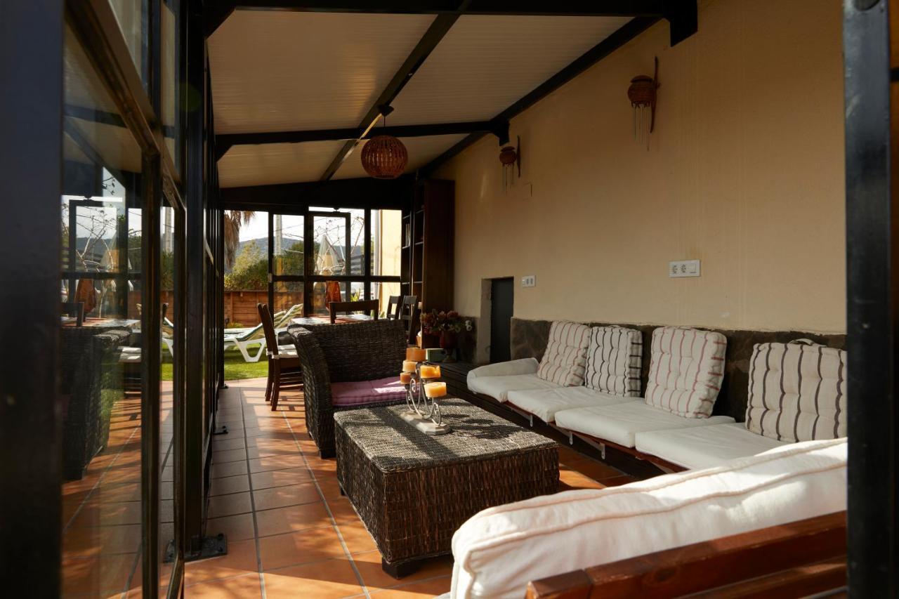 Holiday home Amazing Close To Sitges, Jacuzzi, Swimming Pool & Exellent Views *