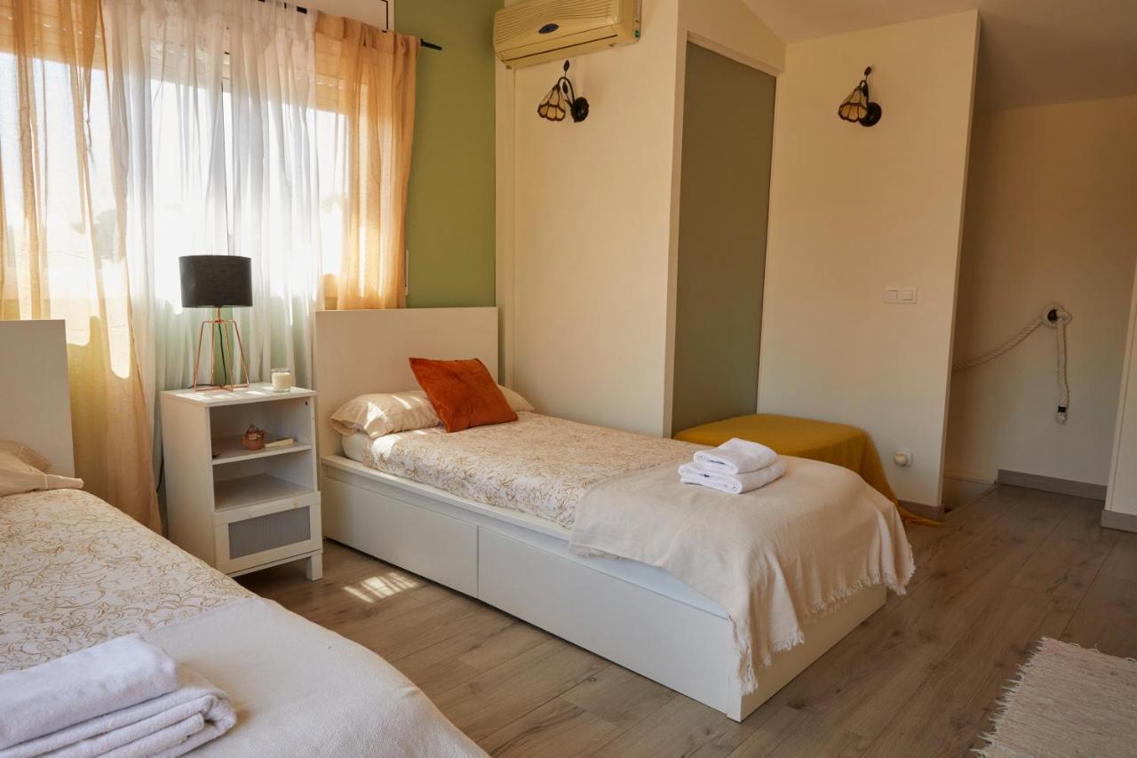 Holiday home Amazing Close To Sitges, Jacuzzi, Swimming Pool & Exellent Views *