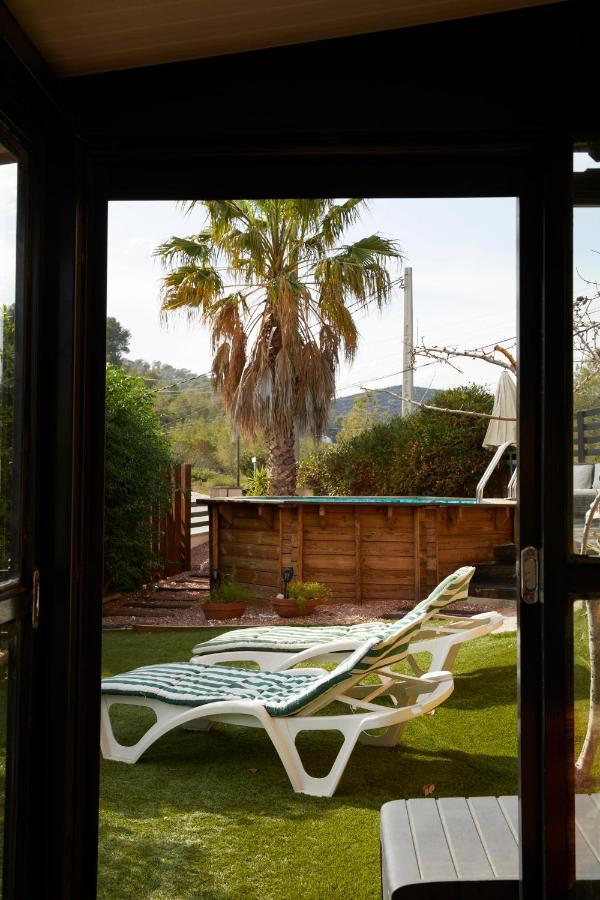 Amazing Close To Sitges, Jacuzzi, Swimming Pool & Exellent Views Holiday home *