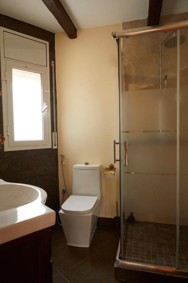 Holiday home Amazing Close To Sitges, Jacuzzi, Swimming Pool & Exellent Views *
