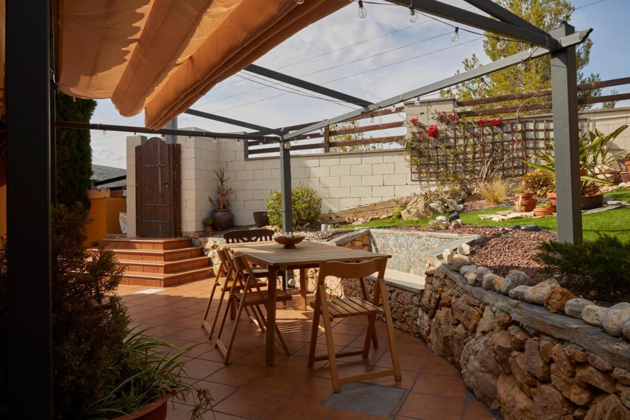 Amazing Close To Sitges, Jacuzzi, Swimming Pool & Exellent Views * Olivella