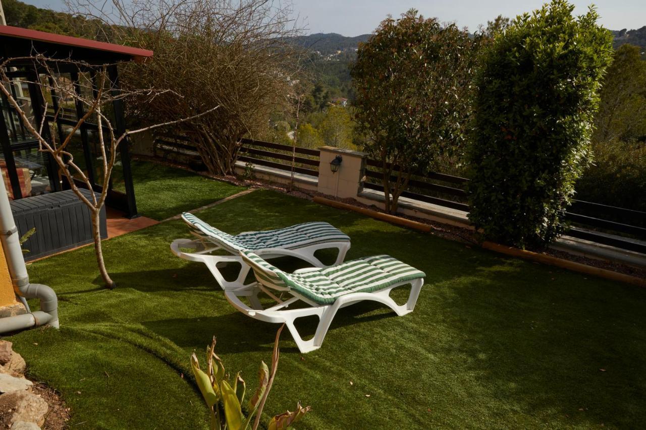 Holiday home Amazing Close To Sitges, Jacuzzi, Swimming Pool & Exellent Views