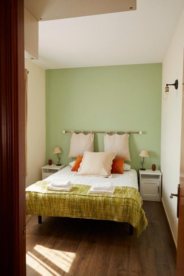 Holiday home Amazing Close To Sitges, Jacuzzi, Swimming Pool & Exellent Views Olivella