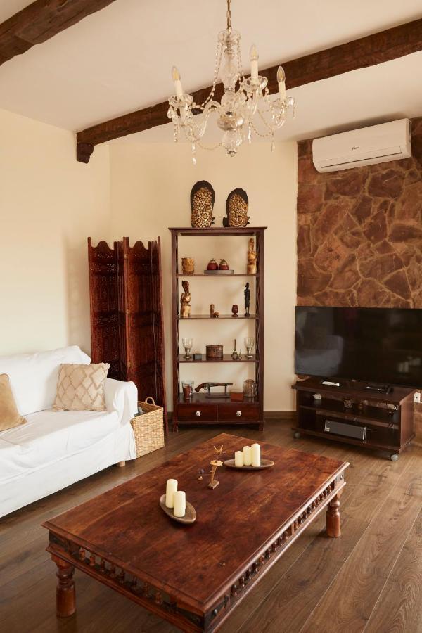 Amazing Close To Sitges, Jacuzzi, Swimming Pool & Exellent Views