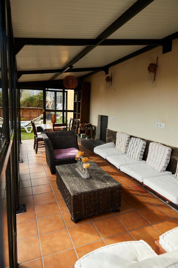 Holiday home Amazing Close To Sitges, Jacuzzi, Swimming Pool & Exellent Views *